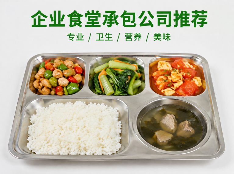 灌云县智慧食堂与自助称重餐厅